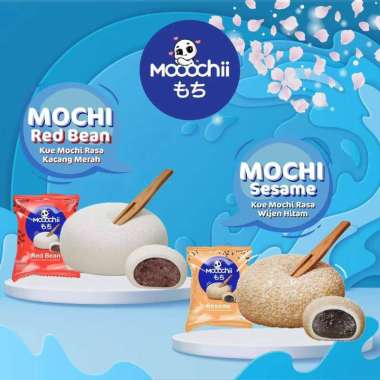 Promo Harga Aice Mochi Red Bean 30 gr - Blibli
