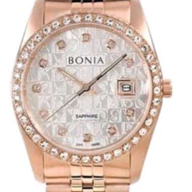 JAM BONIA ORIGINAL - BONIA BNB10550-3516S SAPPHIRE BONIA BNB 10550 3516S BONIA BNB10550 3516S JAM TA