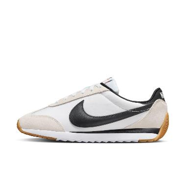 NIKE Women Sportswear Pacific Shoes Sepatu Olahraga Wanita [HM4771-105] 8.5 White/Black-Platinum Tin