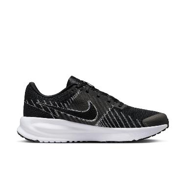 NIKE Men Running Run Defy Road Shoes Sepatu Lari Pria [HM9594-004] 11 Black/White