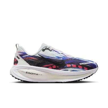 NIKE Men Running Vomero 18 Se Shoes Sepatu Lari Pria [IB8164-999] 9 Multi-Color/Black-White-Sail