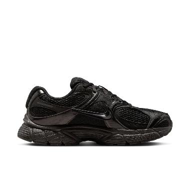 NIKE Women Sportswear V5 Rnr Shoes Sepatu Olahraga Wanita [HQ7901-001] 8.5 Black/Black-Anthracite