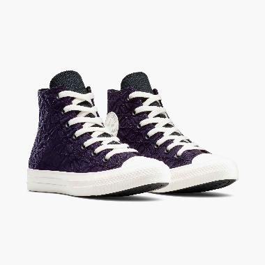 Converse Chuck Taylor All Star Sepatu Sneakers - Black [Cona13514C] 37