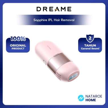 Dreame Sapphire IPL Hair Removal Cooling System Portable