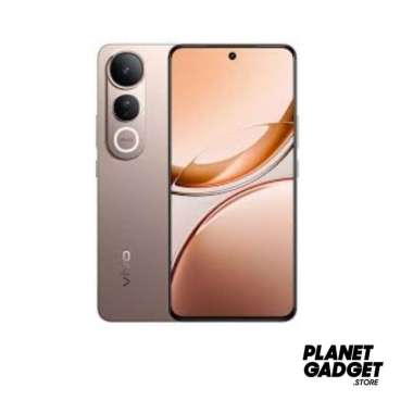 Vivo V50 Lite 8/128GB [Garansi Resmi Vivo Indonesia] Purple