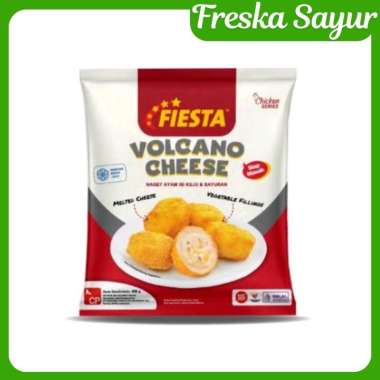 Fiesta Naget
