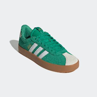 adidas Men Shoes Vl Court 3.0 Sepatu Pria [JP5285] 6 Court Green