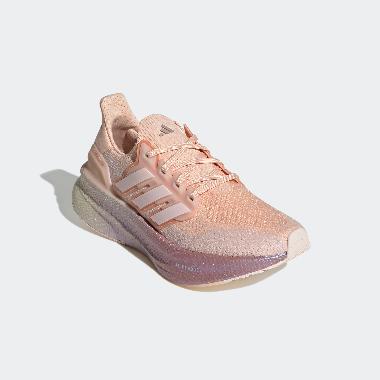 adidas Women Running Shoes Ultraboost 5 Sepatu Lari Wanita [JH9051] 6.5 Powder Coral
