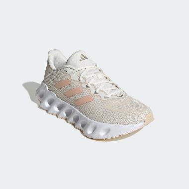 adidas Women Running Shoes Switch Sepatu Lari Wanita [JP7075] 7 Wonder White