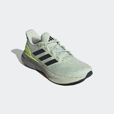 adidas Men Running Shoes Ultrarun 5 Sepatu Lari Pria [JH6020] 8 Linen Green