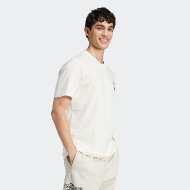 adidas Men Training T-Shirt Star Wars The Mandalorian Regular Fit Back Graphic Baju Fitness Pria [JI