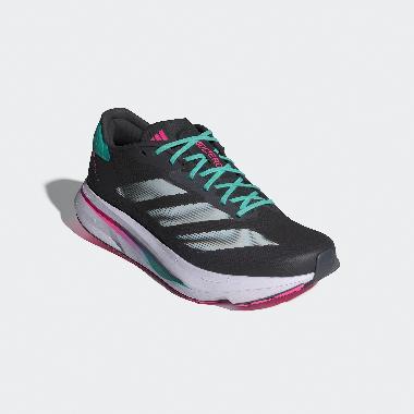 adidas Women Running Shoes Adizero Sl2 Sepatu Lari Wanita [IH8197] 5.5 Carbon