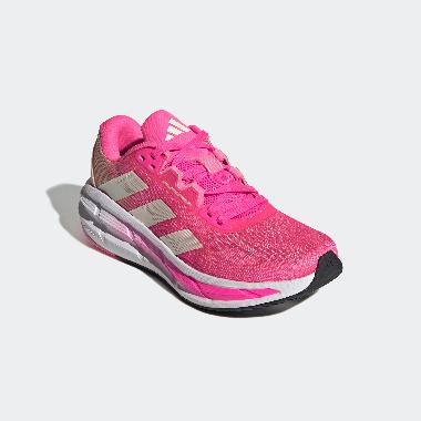 adidas Women Running Shoes Questar 3 Sepatu Lari Wanita [JI4610] 7.5 Lucid Pink