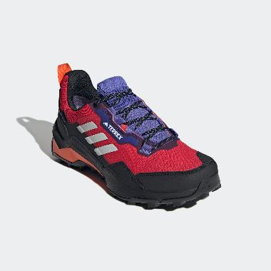 adidas Women Hiking Shoes Terrex Ax4 Gore-Tex Sepatu Outdoor Wanita [JP7384] 5.5 Pure Ruby