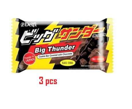 Delfi Thunder