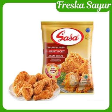 Tepung Kentucky Sasa 210 gr
