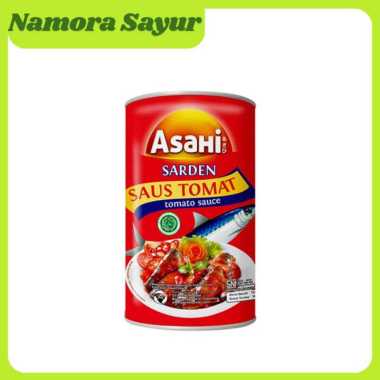 Asahi Sarden Saos Tomat 155 gr