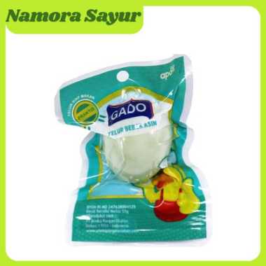 Gado Telur Bebek Asin 55 gr