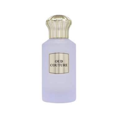 Ahmed Al Maghribi Oud Couture Unisex 100 ML