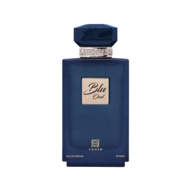 Ahmed Al Maghribi Blu Oud Unisex 100 ML