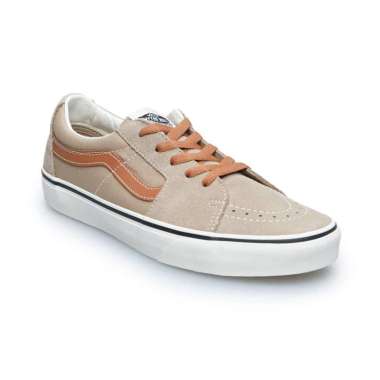 Vans Sk8-Low - 2-Tone Incense Sneakers Sepatu Pria [VN0009QR4MG] 9