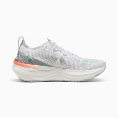 Puma Men Running ForeverRun NITRO 2 Sepatu Lari Pria [31010907] 7 White-Glowing