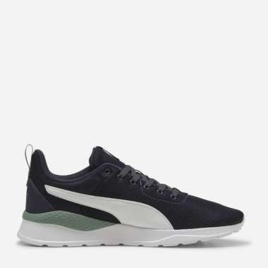 Treasure Hunt - Puma Unisex Sportswear Anzarun Lite Sepatu Sneakers Olahraga [37112866] 11 New Navy 