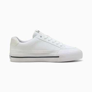 Treasure Hunt - Puma Unisex Sportswear Court Classic Vulc FS SL Sepatu Sneakers Olahraga [39756809] 