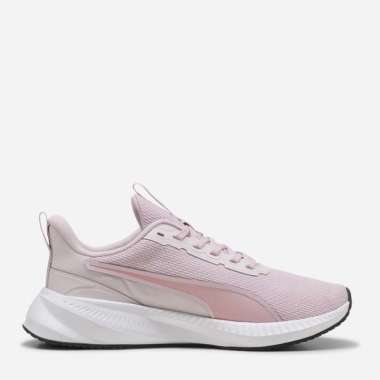 Puma Unisex Running Flyer Lite 3 Sepatu Lari [31079709] 6 Rose Mauve-Pink Fruit