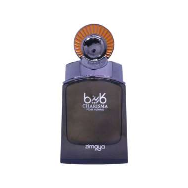 Zimaya Charisma Pour Homme 100 ML