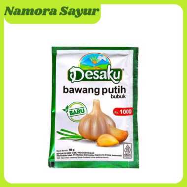 Desaku Bawang Putih Bubuk