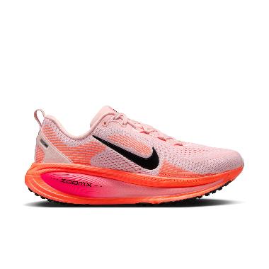 NIKE Women Running Vomero 18 Road Shoes Sepatu Lari Wanita [HM6804-600] 10 Atmosphere/Black-Bright C