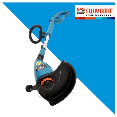 FUJIYAMA GC 9300 Grass Trimmer Mesin Pemotong Rumput