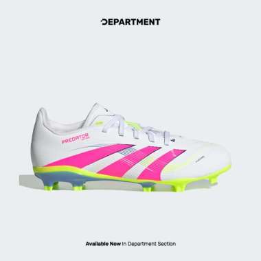 Sepatu Bola Anak ADIDAS PREDATOR LEAGUE FG/MG K "CELESTIAL VICTORY PACK" ID3752 ORIGINAL 31.5