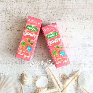 Buaqita Sours Sour Salt Nic 30mg 30ml Ice Saltnic Pods Pod Liquid SOUR STRAWBERRY