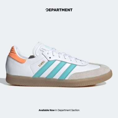 Sepatu Futsal Pria ADIDAS SAMBA INTER MIAMI CF IN IH8160 ORIGINAL 44