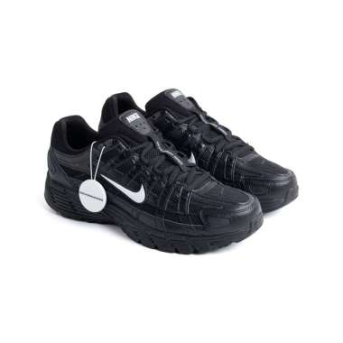 NIKE P-6000 BLACK WHITE 43