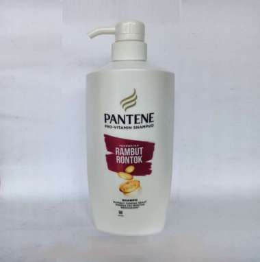 Pantene Shampoo