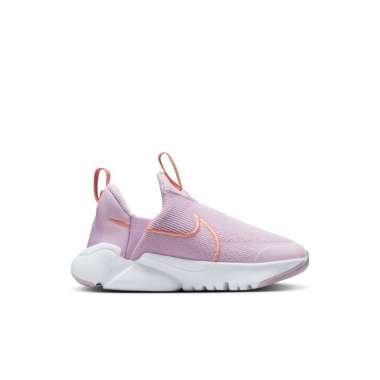 Nike Flex Plus 2 Little Kids' Shoes Purple (DV9000-500) 2Y