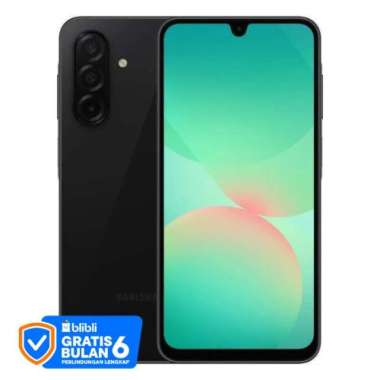 Samsung Galaxy A26 Smartphone [8/256GB/N]