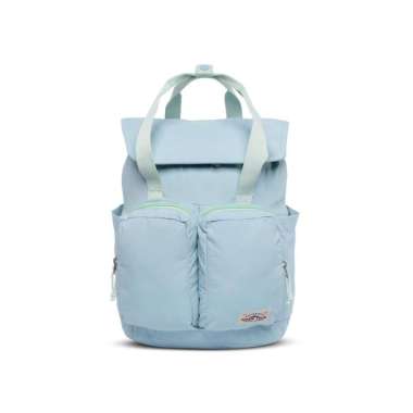 EIGER WOMEN SAIRA UTILITY MINI BACKPACK Blue