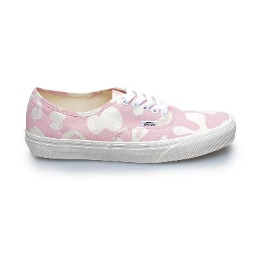 Promo Vans Authentic Sepatu Sneaker Unisex - Blob Floral Promo Vans Authentic Sepatu Sneaker Unisex - Blob Floral