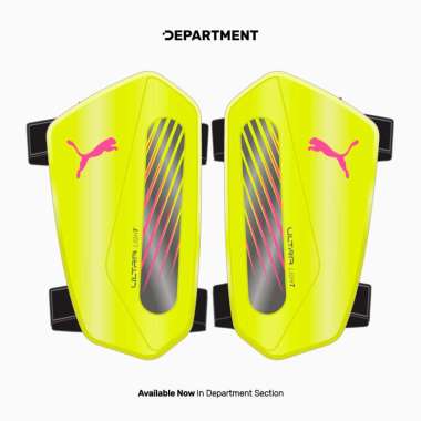 Deker Bola PUMA ULTRA LIGHT STRAP 03099202 ORIGINAL M