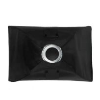 Godox Softbox Rectangular Bowens Mount Flash Diffuser Honeycomb Grid - SB-FW, Pencahayaan Profesional dan Terarah IH
