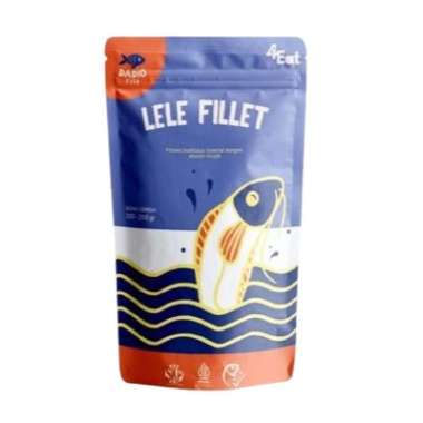 LELE FILLET