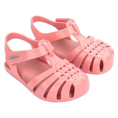 Zaxy FW25 Charm Baby Yogurt Pink Sandal Anak Perempuan (083641BB214) 19/20