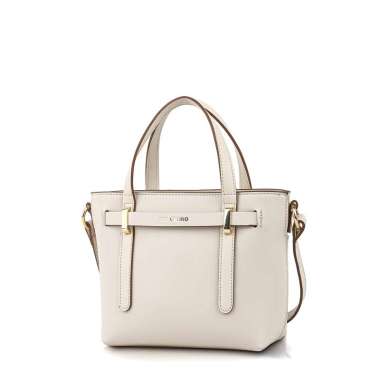 Tas Wanita Les Catino Balkis Mini Satchel -Moon Beam