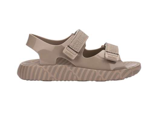 Mini Melissa FW25 Mix Ii Inf Beige Sandal Anak Perempuan (36116BI7890) 31
