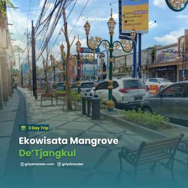 Paket Malang 3 Hari | Serenity by the Swamp, Soul at the Sawah Harris/The Alana/Santika Premiere/Ast