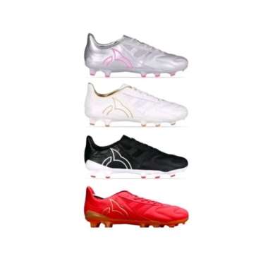 SEPATU BOLA ORTUS ORTUSEIGHT FORTE AXIOM FG NEW 40 SILVER PINK